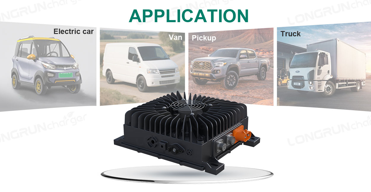 Longrun LR-MF5-4000 4kW Onboard Charger for Electric Vehicles (3).jpg