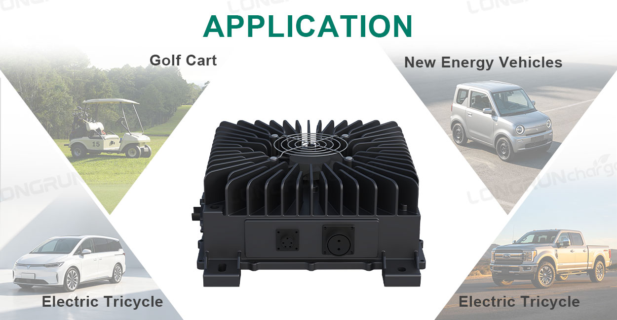 DYT-DC-3000 EV DCDC Converter for Electric Vehicles (4).jpg