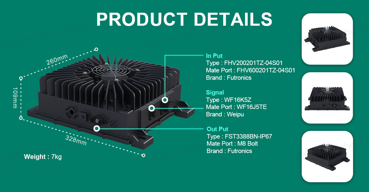 DYT-DC-3000 EV DCDC Converter for Electric Vehicles (2).jpg